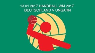 Handball WM Quoten Deutschland Ungarn  Wettquoten Wettbonus Wettmärkte [upl. by Amsa]