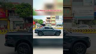 For all Ford Ranger Wildtrak 2023 🚘 [upl. by Crisey564]