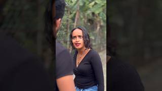 ፀብ በደላላ 🤣caleb mg duet comedy centertainment ethiopian habesh [upl. by Aitsirk]