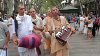 Hare Krishna Miracles Happens Every Day [upl. by Tnarb]