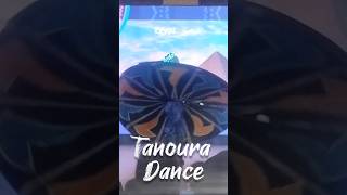 Egyption Tanoura danceegypt tanouradance followers hanumankind dance tanoura bellydancer uae [upl. by Veda463]