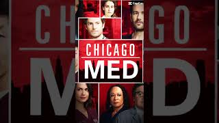 Chicago Med edit MDTV OneChicagoFan [upl. by Anuahsar970]