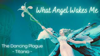 FFXIV  What Angel Wakes Me Titania Battle  Woodwind Ensemble [upl. by Heffron]