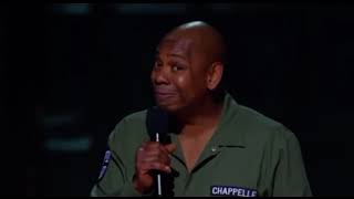 David Chappelle Why can I say Ngger but not faggot￼ ￼lmao  A MUST SEE [upl. by Aznola931]