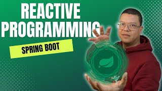 Reactive Programming with Spring Boot  A Beginners Guide [upl. by Ewnihc]