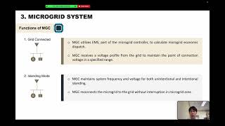 Microgrid Development Project at Betong Thailand [upl. by Nairbal]