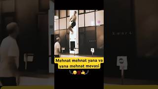 Inson harakat qilsa hamma narsaga erishadi edit explore funny 1m rek instagram youtubeshorts [upl. by Amalia]