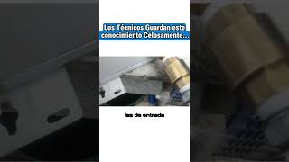 ¿CÓMO INSTALAR un CALENTADOR TIRO FORZADO  lo que los TÉCNICOS NO QUIEREN QUE SEPAS PARTE 2 [upl. by Gerg]