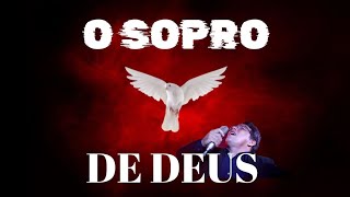 Sopro de Deus  Ruah Elohim  shortsviral shorts ruah elohim espiritosanto soprodedeus [upl. by Imoin]