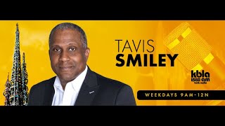 Tavis Smiley Dr Gretchen Sorin amp Clayborne Carson 11am [upl. by Westfahl]