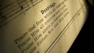 Doxology  Praise God From Whom All Blessings Flow  Pipe Organ [upl. by Aglo]