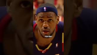 Is LeBron James the Most CLUTCH Player Ever nba basketball [upl. by Rozamond]