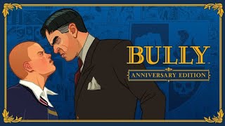 Melanjutkan perjalanan Jimmy Hopkins  Bully Anniversary Edition Mod Android Part 2 [upl. by Arayt]