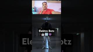 Elektro Botz 👾  Robot boys 🤖  World of Dance Arizona 2024  shorts youtubeshorts trending [upl. by Eirrab]