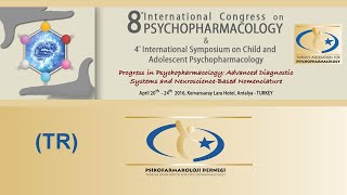 Acceptance and commitment therapy ACT and approach to psychosis  K Fatih Yavuz TR [upl. by Gwenneth]