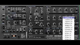 Discovery Pro — Pad Design Multiple Layers and WAVE Oscillator Tutorial [upl. by Modestine]