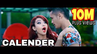 Calender  The Cartoonz Crew  Sundar VKT Official Music Video 2017 [upl. by Blau]