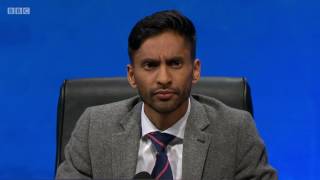 University Challenge S46E20 Emmanuel  Cambridge vs SOAS [upl. by Mchale]