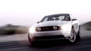 2011 Ford Mustang Review  Kelley Blue Book [upl. by Vanni21]