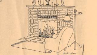 Heatilator® History The First Name in Fireplaces Video [upl. by Oremor]