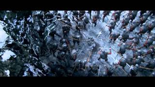 Assassins Creed Revelations  Beginning Ezio CGI cutscene HD [upl. by Fiora782]