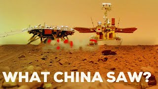 Chinas Most Ambitious Space Projects Are Making America Worried [upl. by Mcafee]