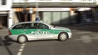 Fustw Polizei Pirmasens [upl. by Riek605]