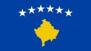 Himni dhe Flamuri i KOSOVES [upl. by Solana909]