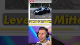 iCrimax erkennt alle YouTuber nur an den Autos 🚙 icrimax [upl. by Dorkus163]