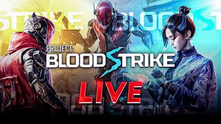 BloodStrike කැවද බන් [upl. by Malloy]