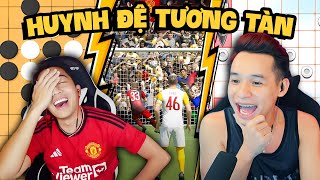 Restream Độ Mixi và Cris Game thủ ma quỷ chơi kèo 3 môn phối hợp cờ caro  bắn thuyền amp Fc Online [upl. by Schoenberg]