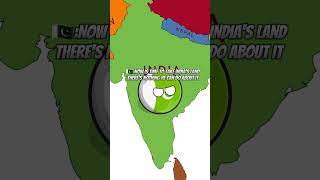 What if india and Pakistan switch places india pakistan [upl. by Naeroled283]