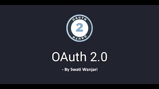 OAuth 20 Explained Deep Dive Tutorial for Beginners and Experts [upl. by Nileak]