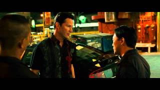 Street Kings Best Part German HD [upl. by Maris116]