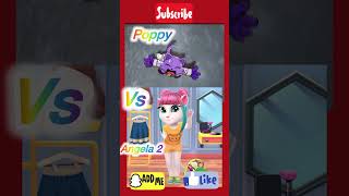 Who Will Winpoppy🆚 Angela 2 🤣👌new virus angela2poppy playtime skibiditoshorts trending [upl. by Amadeus398]