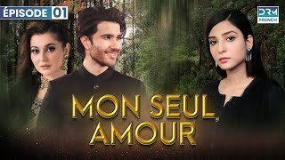 MON SEUL AMOUR  Épisode 1  Serie Indienne en Francais [upl. by Edurtreg13]