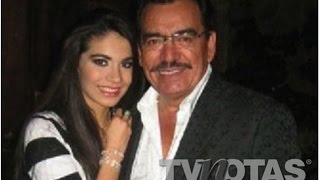 Exesposa de Joan Sebastian le exige 4 millones antes de morir [upl. by Aneladgam150]