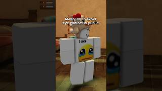 The starer pmdamiann roblox robloxanimation recommended [upl. by Flan]