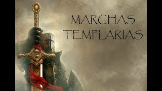 Marchas Templarias  DEUS VULT [upl. by Ralli904]