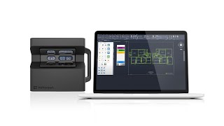 Matterport e Analist tecnologia per rilievi di facciate e di interni [upl. by Adlemi590]