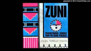 13 Rain Dance Song by Zuni Pueblo [upl. by Ntisuj]