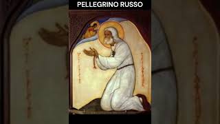 Racconti di un Pellegrino Russo AUDIOLIBRO [upl. by Manwell609]