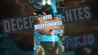 Jefes Decepcionantes parte 10 bioshock parati foryou viralvideo videojuegos fyp videogame [upl. by Stanislaus]