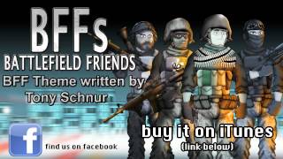 Battlefield Friends Theme [upl. by Rochus]