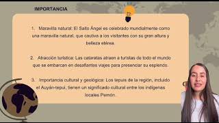 Bienes tangibles e intangibles de Venezuela Dr Benito Simancas Torres Participante Daleska Diaz [upl. by Matland]