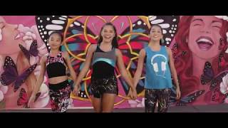 Mackenzie Ziegler  TEAMWORK  Official Music Video [upl. by Christabella]