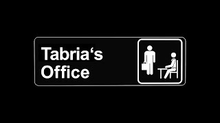 The Office  Tabria Majors Halloween Teaser Video [upl. by Peregrine]