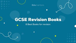 GCSE Revision Books Video [upl. by Eelyma85]