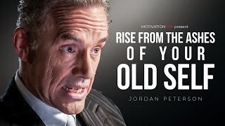 Brutally Honest Advice From Jordan Peterson Will Change Your Life [upl. by Kenyon]