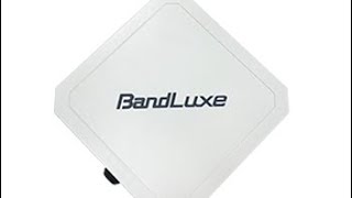 Instalación BandLuxe E600 E700 [upl. by Salita147]